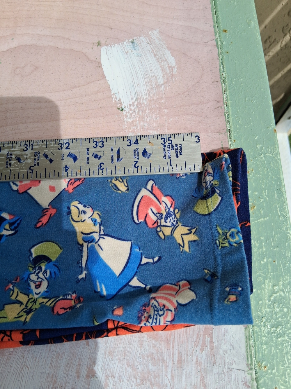 LulaRoe Legging Duo - Picture 4 of 11
